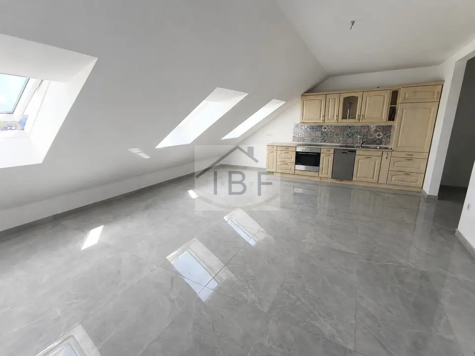 2 Zimmer Wohnung mit 65 m² in Siegen – Bild 6
