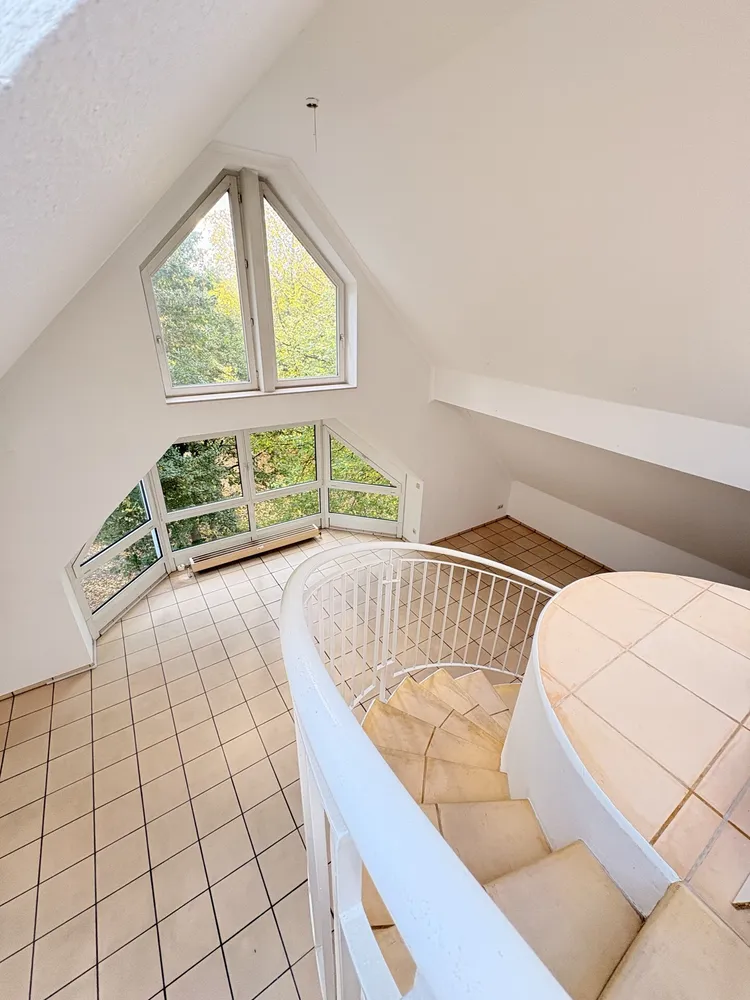 4 Zimmer Wohnung mit 91 m² in Hattingen – Bild 9