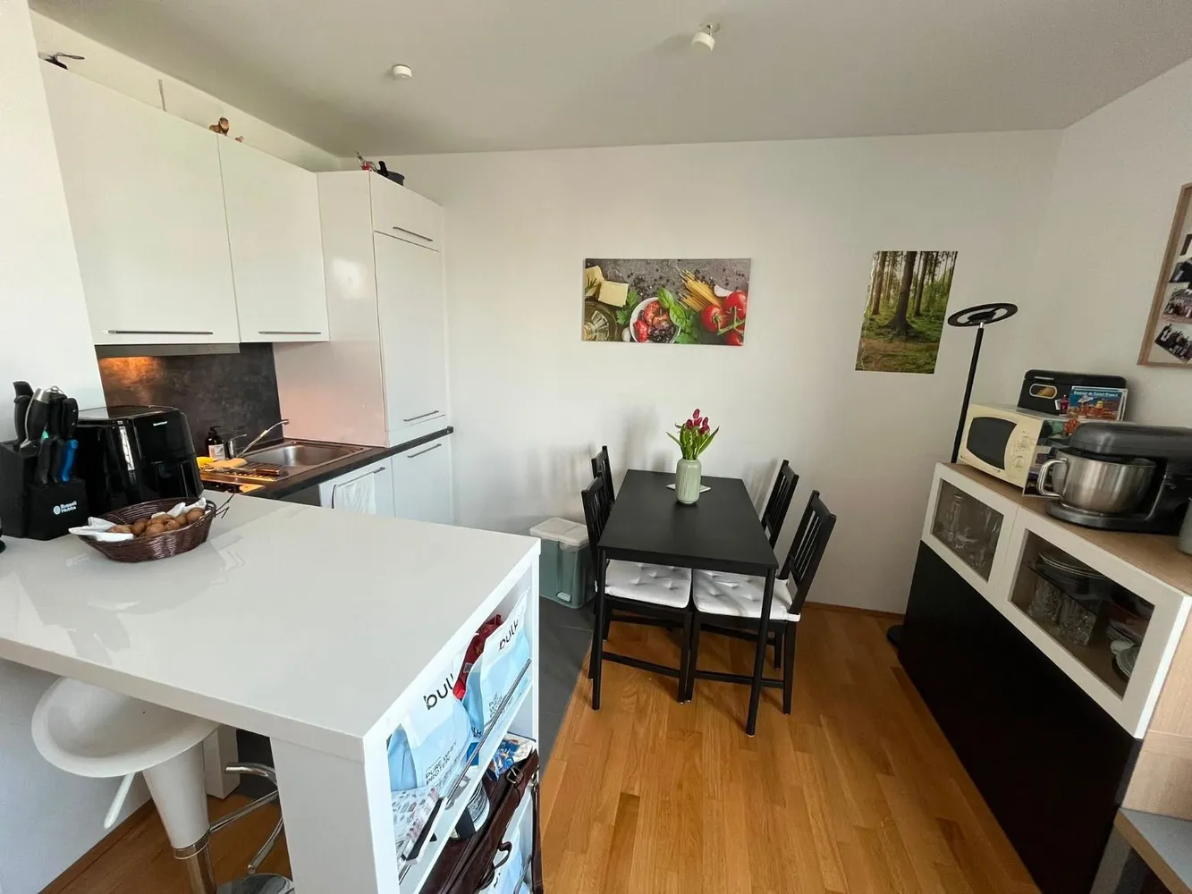 1 Zimmer Wohnung mit 34 m² in Bremen – Bild 3