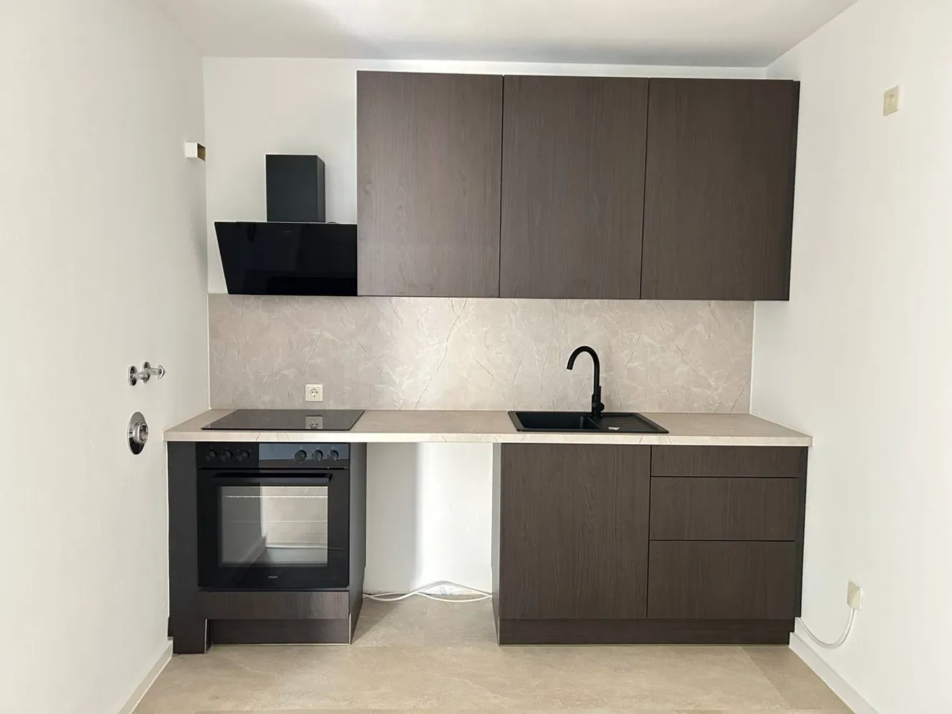 2 room apartment with 54 m² in Kiel – Photo 6