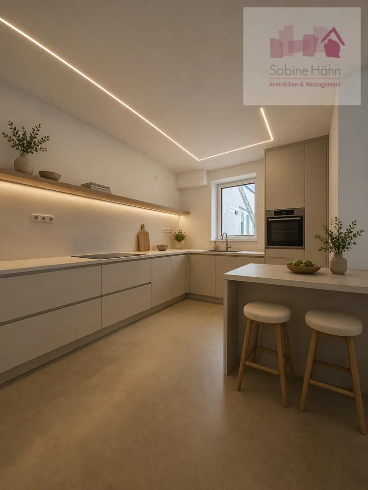 2 Zimmer Wohnung mit 96 m² in Aachen – Bild 8