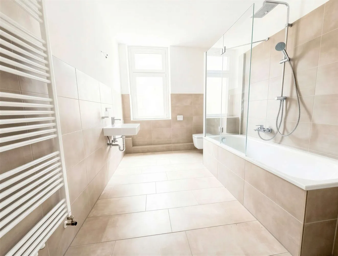 2 Zimmer Wohnung mit 64 m² in Leipzig – Bild 5