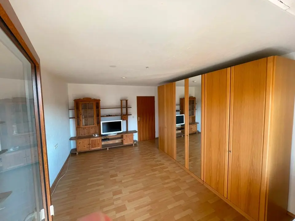 2 Zimmer Wohnung mit 30 m² in Schwäbisch Gmünd – Bild 8