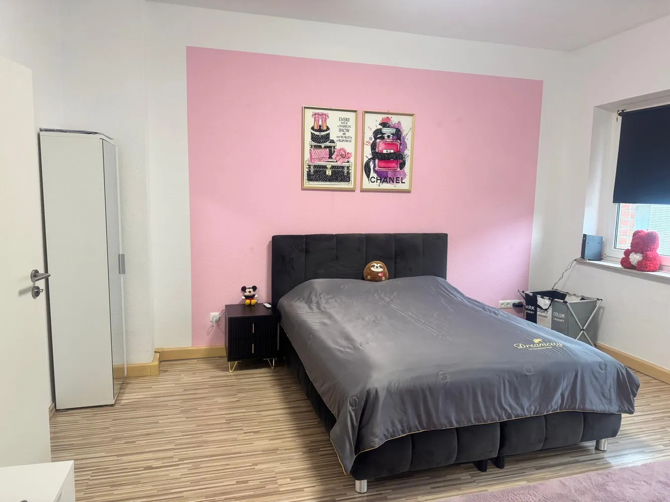 3 Zimmer Wohnung mit 87 m² in Oberhausen – Bild 7