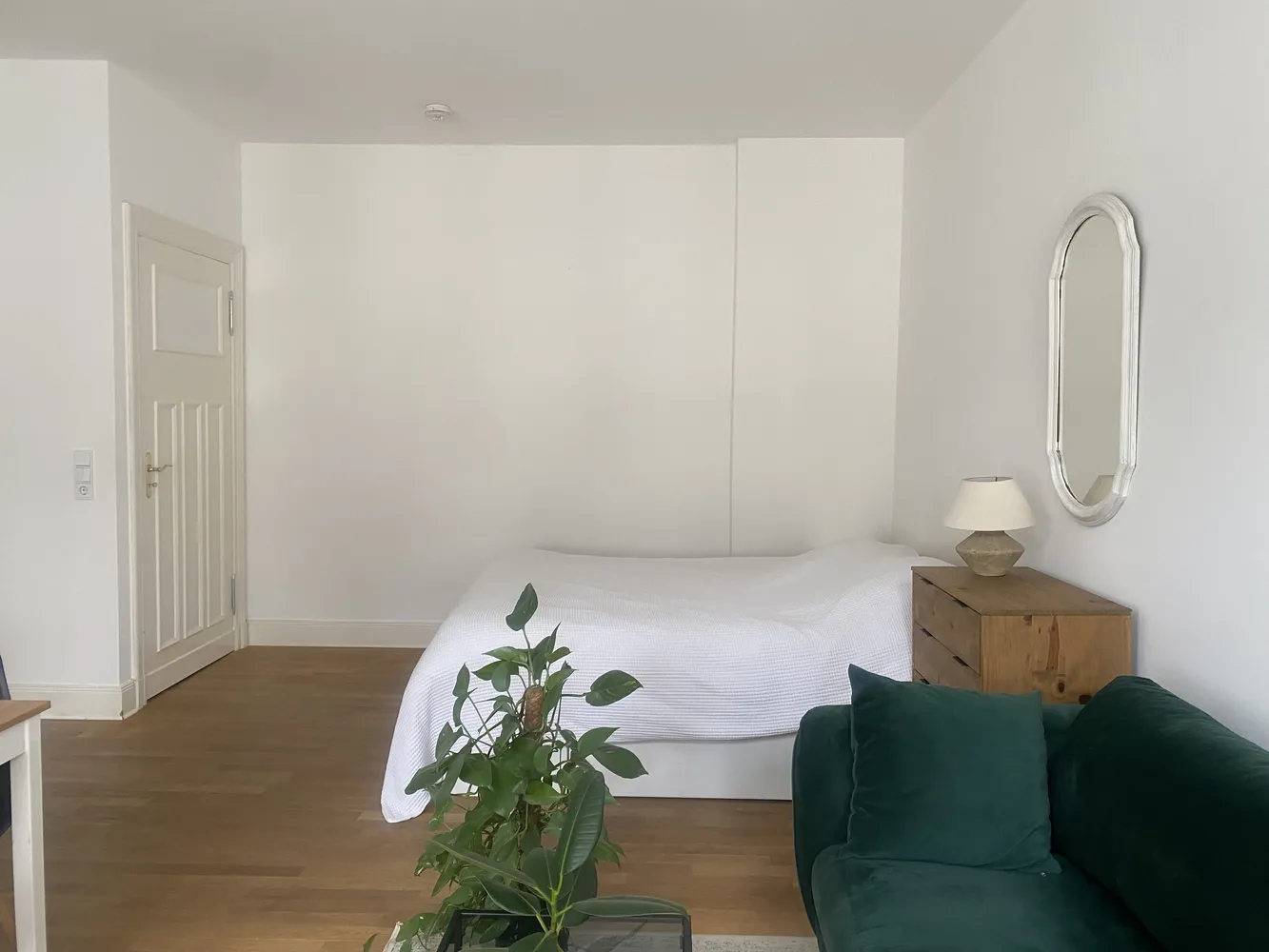 1 Zimmer Wohnung mit 40 m² in Berlin – Bild 4