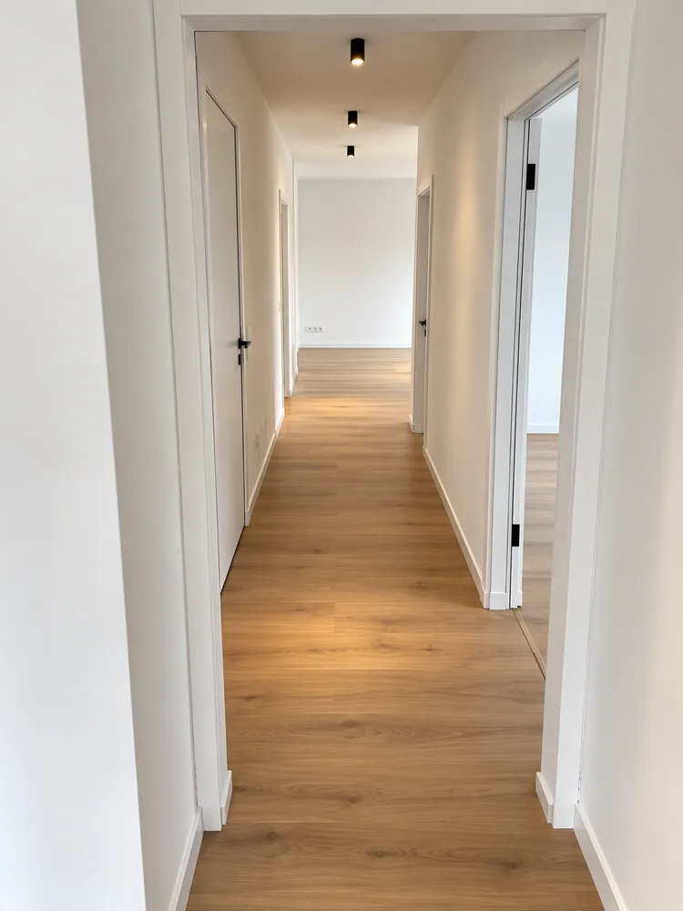3 Zimmer Wohnung mit 80 m² in Münster – Bild 2