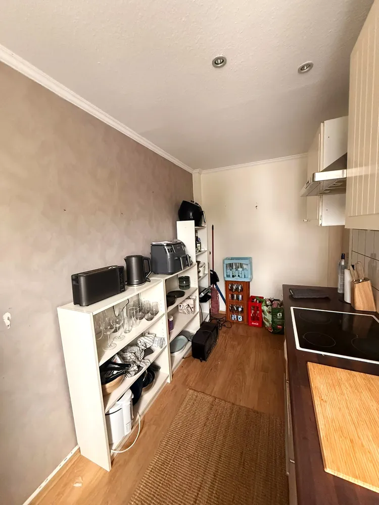 4 Zimmer Wohnung mit 93 m² in Krefeld – Bild 5