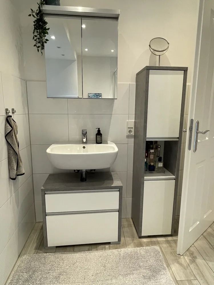 2 room apartment with 53 m² in Cologne – Photo 6