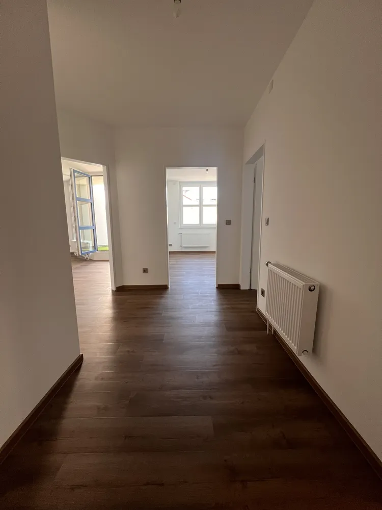 3 Zimmer Wohnung mit 81 m² in Osnabrück – Bild 1