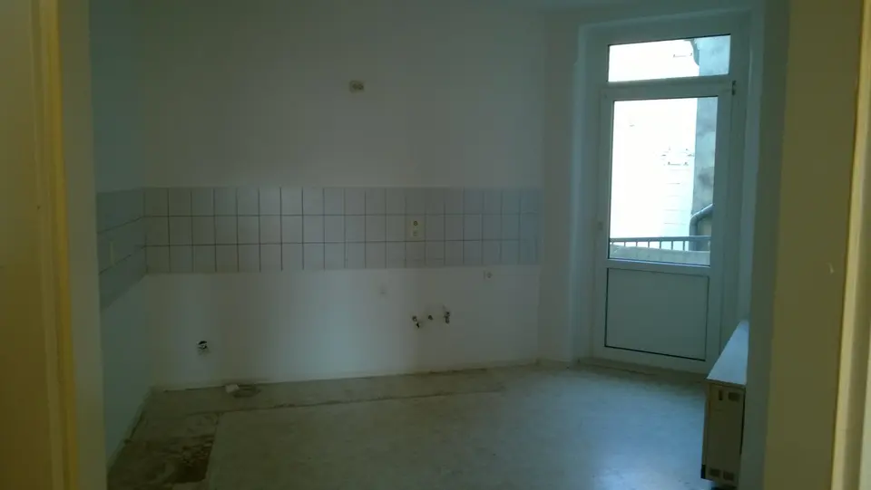 3 Zimmer Wohnung mit 70 m² in Mittweida – Bild 1