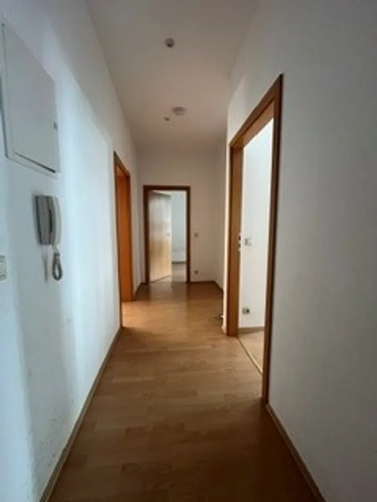 3 room apartment with 72 m² in Chemnitz – Photo 7
