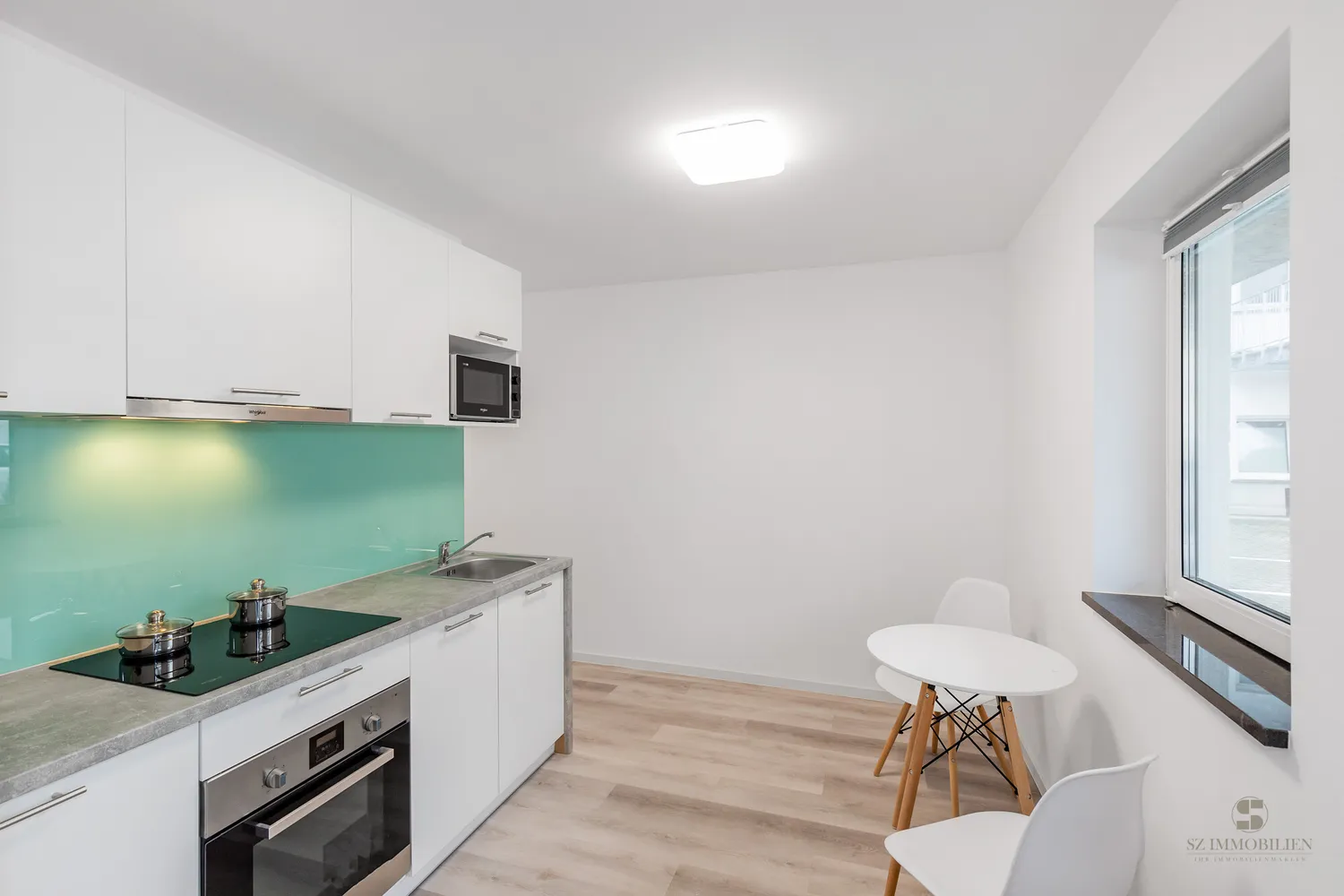 3 Zimmer Wohnung mit 41 m² in Wetzlar – Bild 2