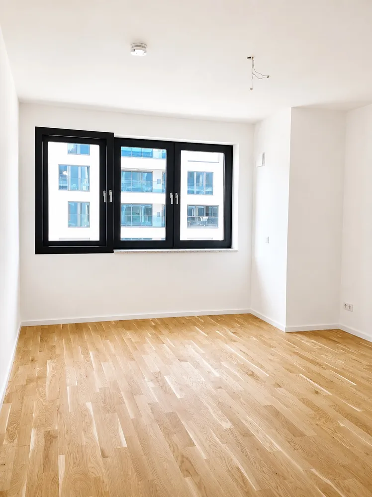 2 Zimmer Wohnung mit 65 m² in München – Bild 6