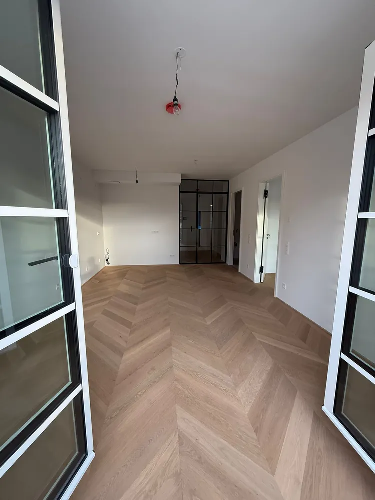 2 Zimmer Wohnung mit 55 m² in München – Bild 1