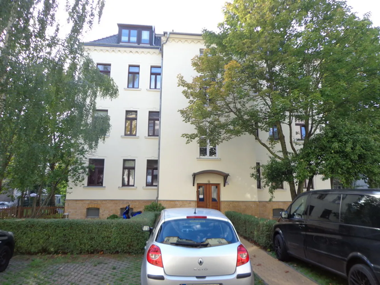 3 Zimmer Wohnung mit 80 m² in Leipzig – Bild 2