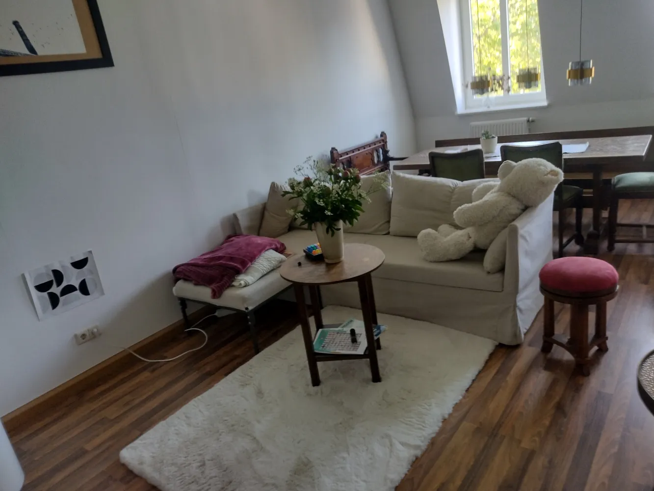 3 Zimmer Wohnung mit 84 m² in Leipzig – Bild 6