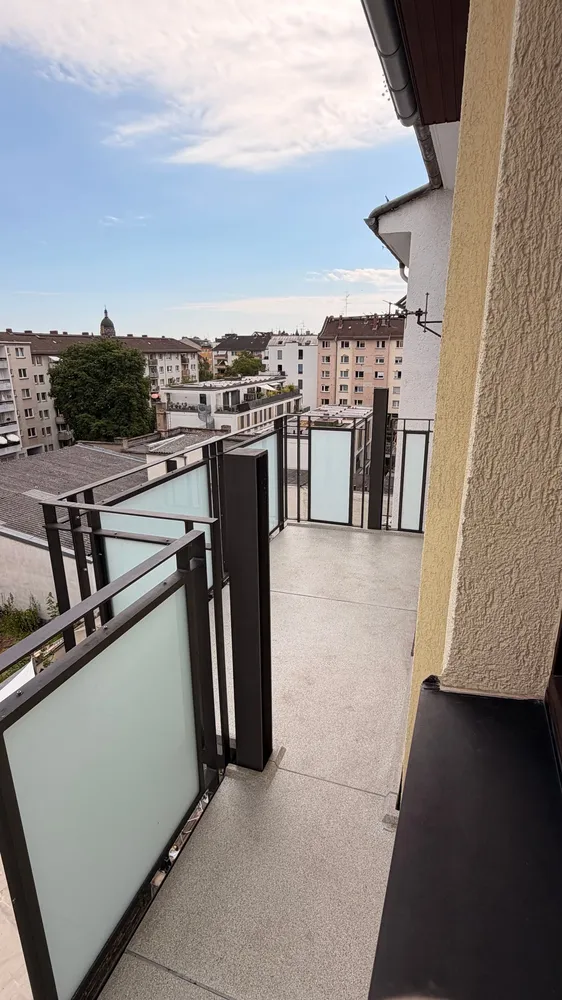 4 Zimmer Wohnung mit 79 m² in Mainz – Bild 8