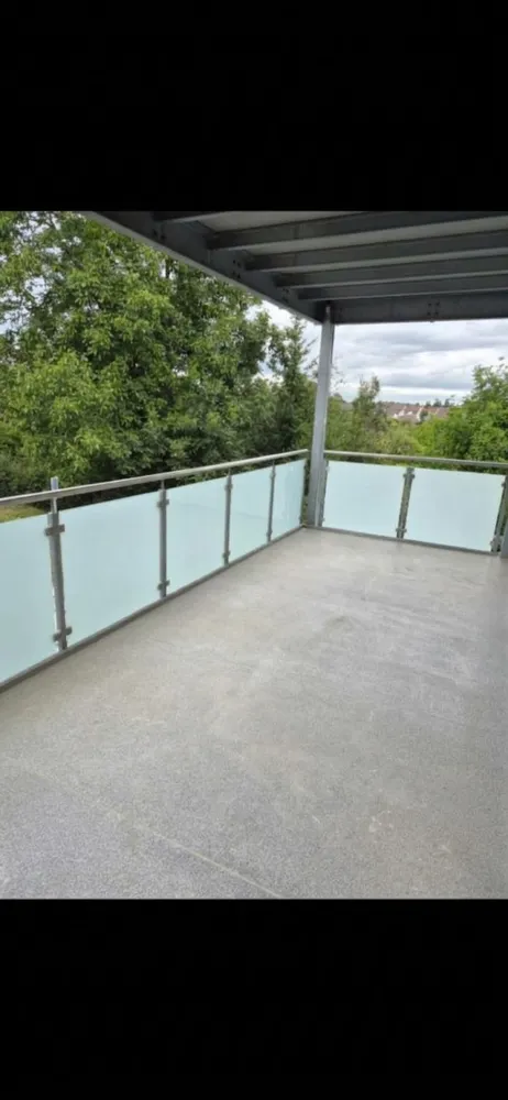 3 room apartment with 62 m² in Stuttgart – Photo 6