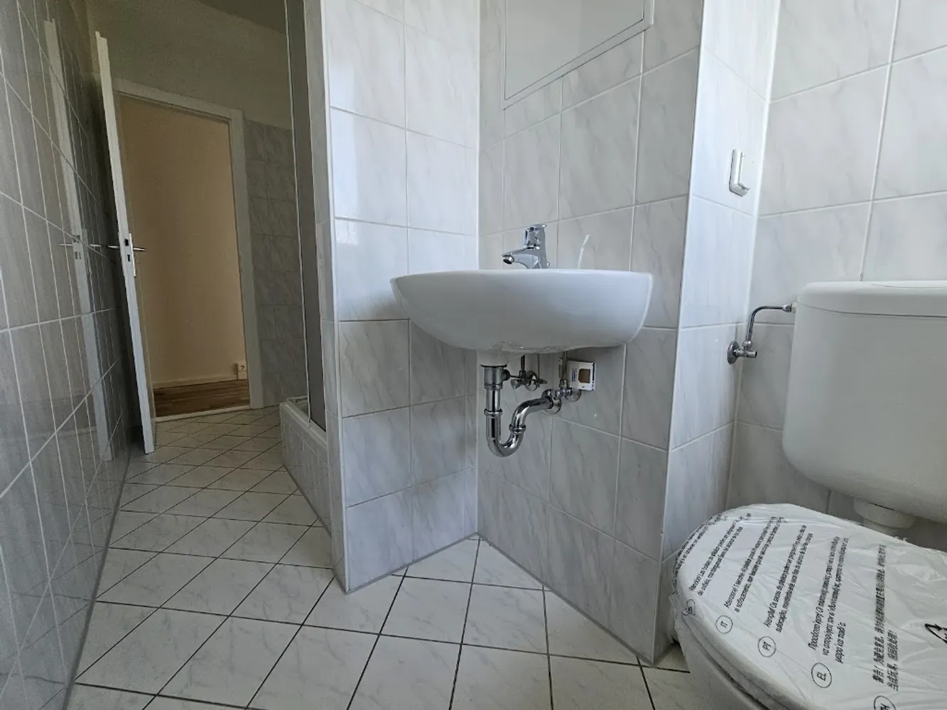 3 Zimmer Wohnung mit 57 m² in Halle (Saale) – Bild 5