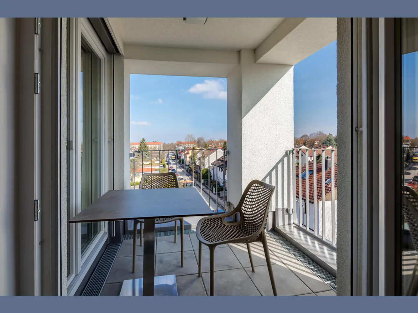 2 Zimmer Wohnung mit 52 m² in München – Bild 3