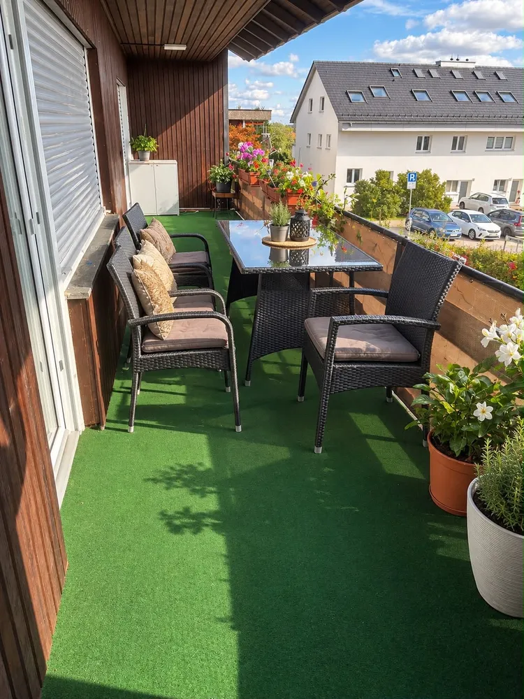 4 room apartment with 122 m² in Herrenberg – Photo 9