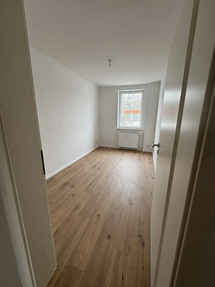2 room apartment with 50 m² in Magdeburg – Photo 6
