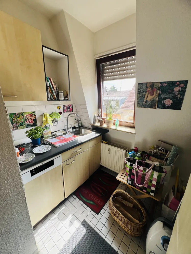 2 Zimmer Wohnung mit 80 m² in Mannheim – Bild 9