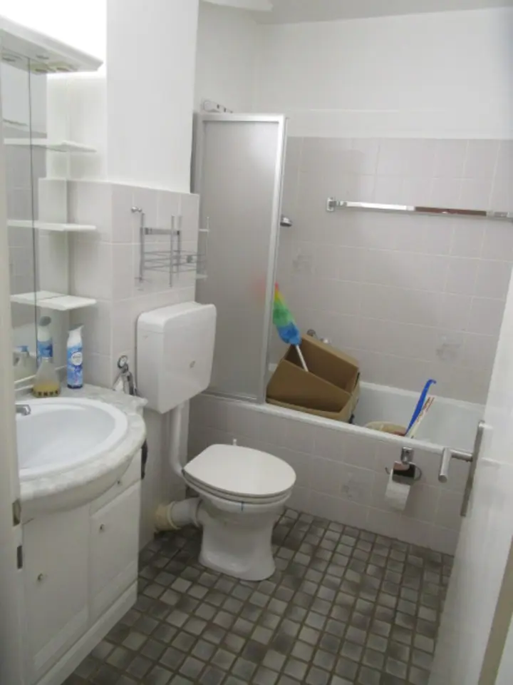2 Zimmer Wohnung mit 72 m² in Krefeld – Bild 8