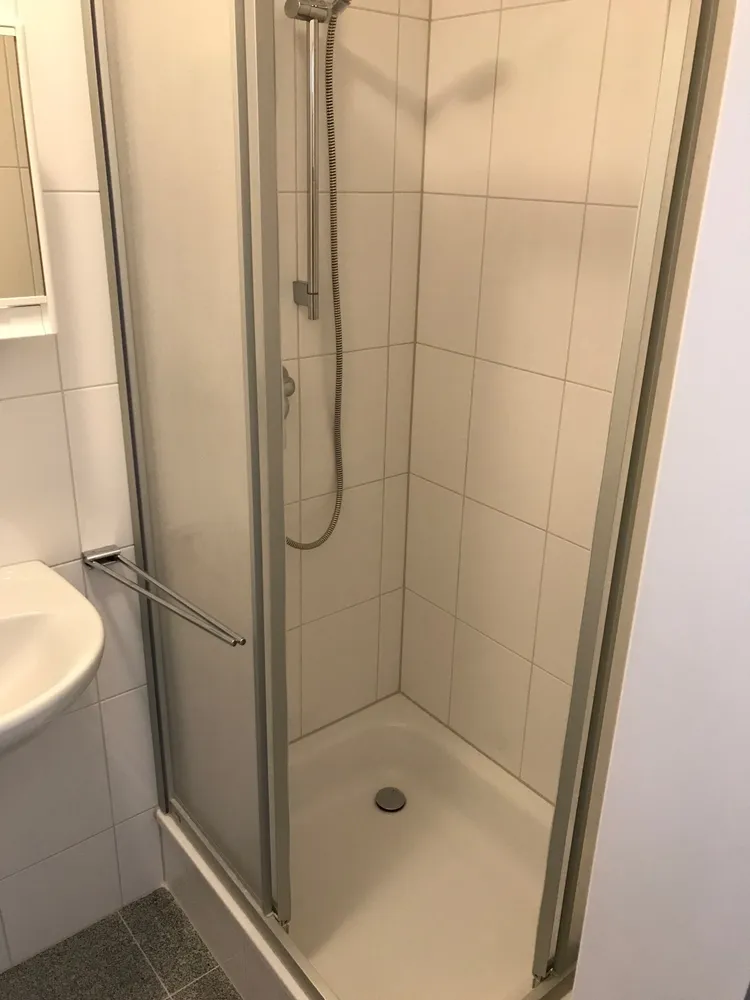 1 Zimmer Wohnung mit 20 m² in Aachen – Bild 5