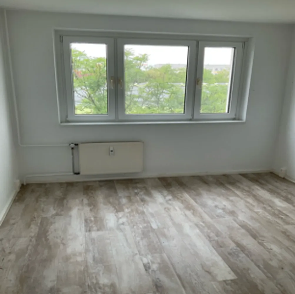 3 Zimmer Wohnung mit 60 m² in Halle (Saale) – Bild 3