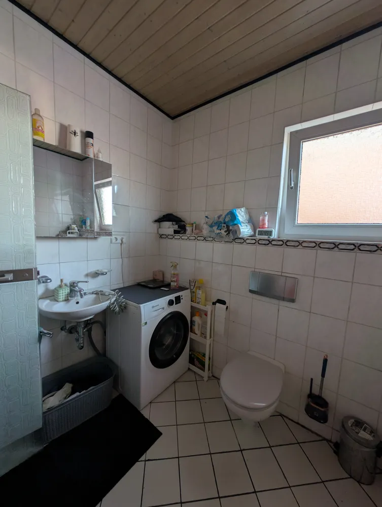 3 Zimmer Wohnung mit 93 m² in Mannheim – Bild 10