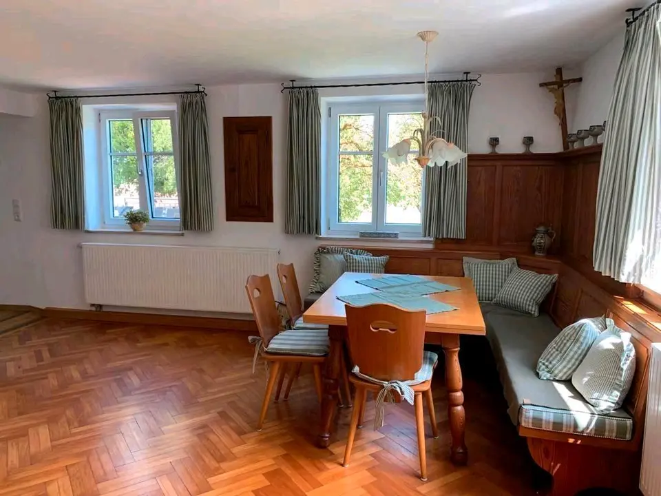WG-Zimmer mit 170 m² in Kaufbeuren – Bild 5