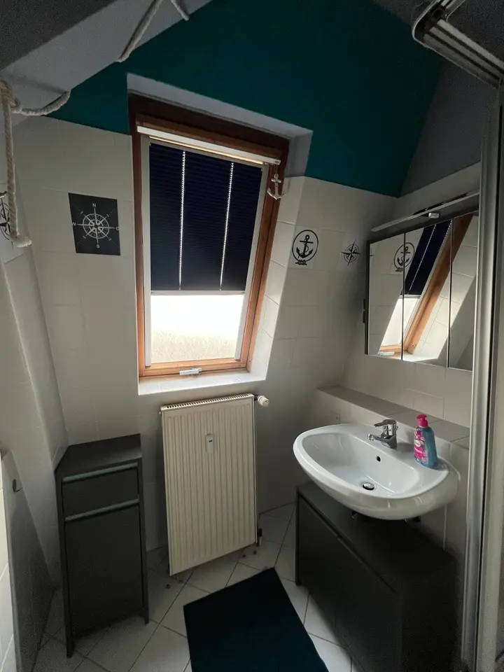 2 Zimmer Wohnung mit 51 m² in Halle (Saale) – Bild 5