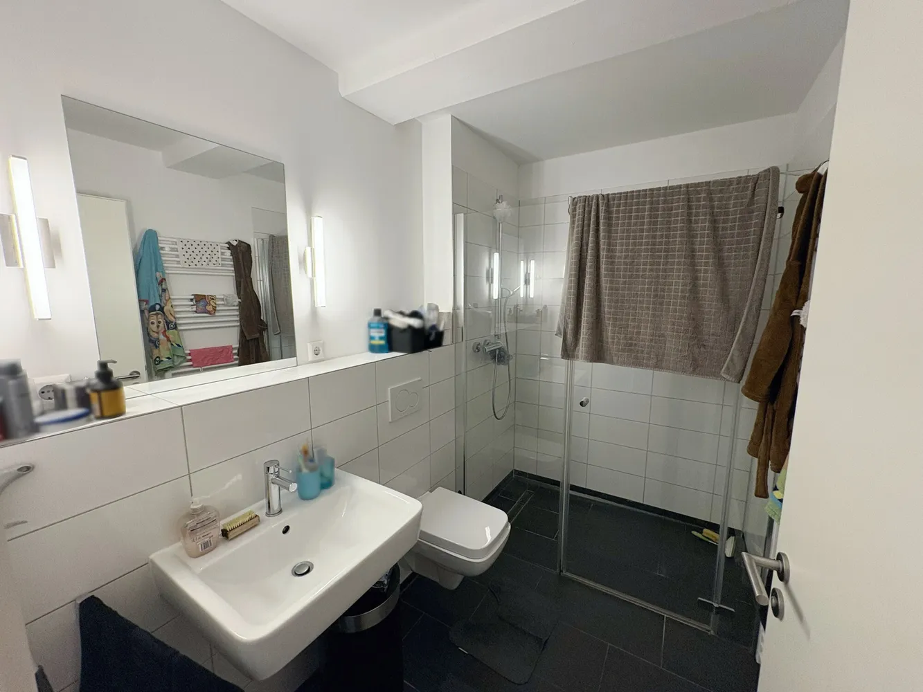 2 room apartment with 60 m² in Rheine – Photo 3