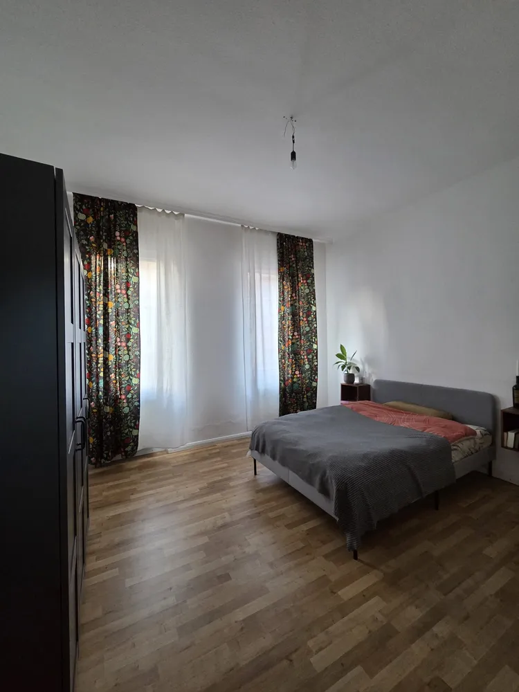 3 Zimmer Wohnung mit 68 m² in Mannheim – Bild 8