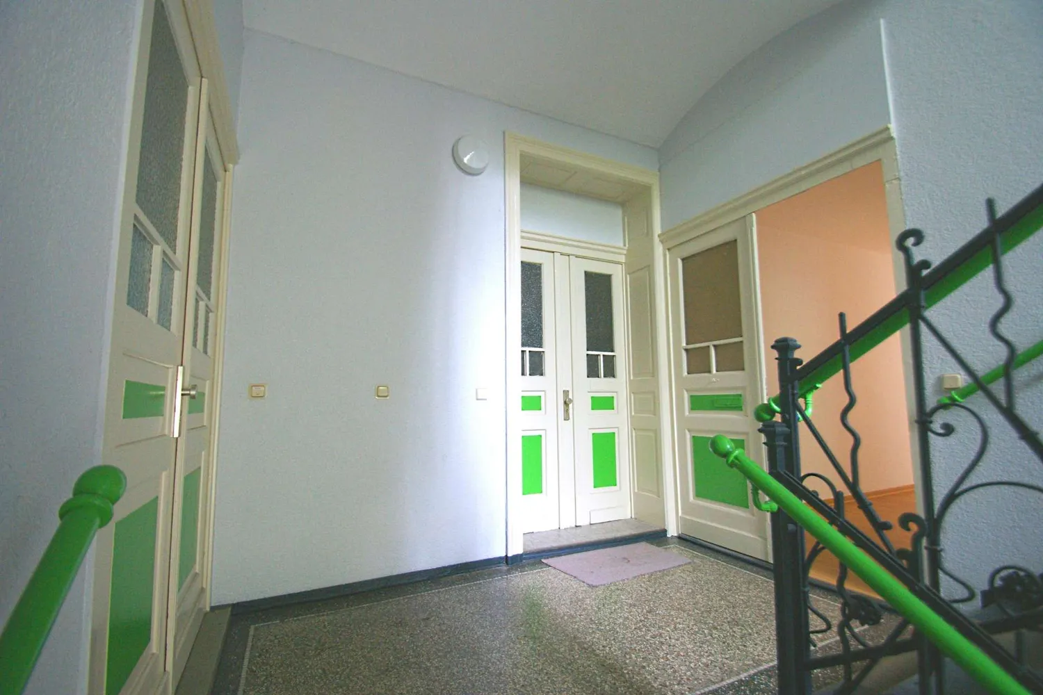 1 room apartment with 29 m² in Chemnitz – Photo 5