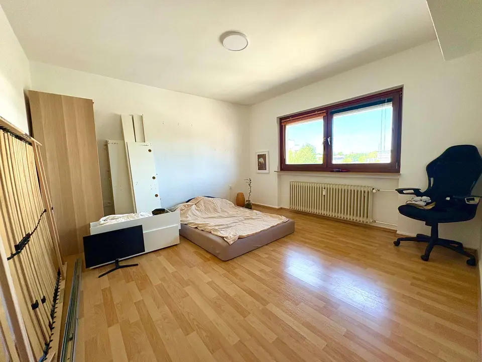 3 Zimmer Wohnung mit 80 m² in Gießen – Bild 3