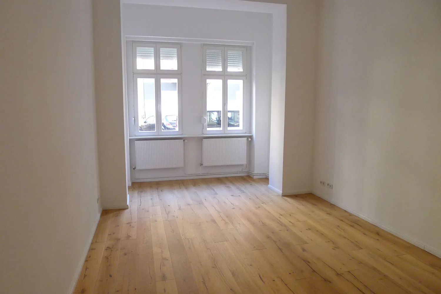 3 Zimmer Wohnung mit 101 m² in Berlin – Bild 1
