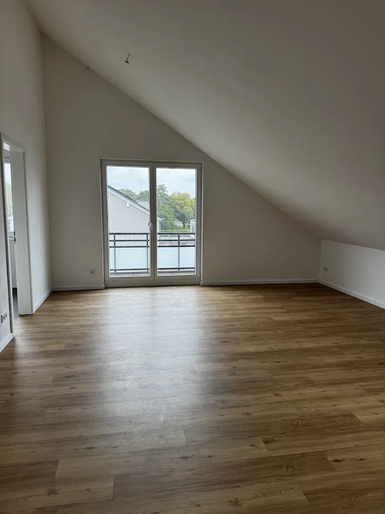 2 room apartment with 66 m² in Berlin – Photo 1