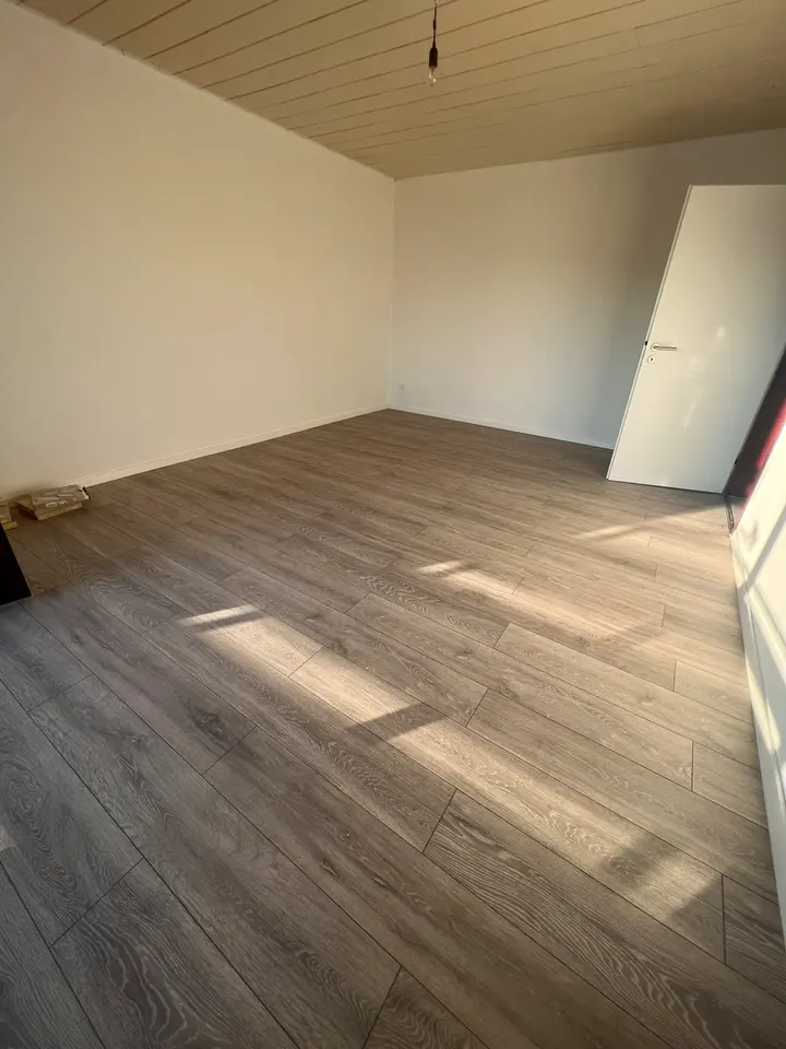 WG-Zimmer mit 25 m² in Offenburg – Bild 1