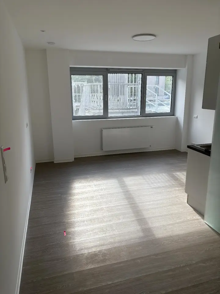 Studio mit 21 m² in Frankfurt am Main – Bild 9