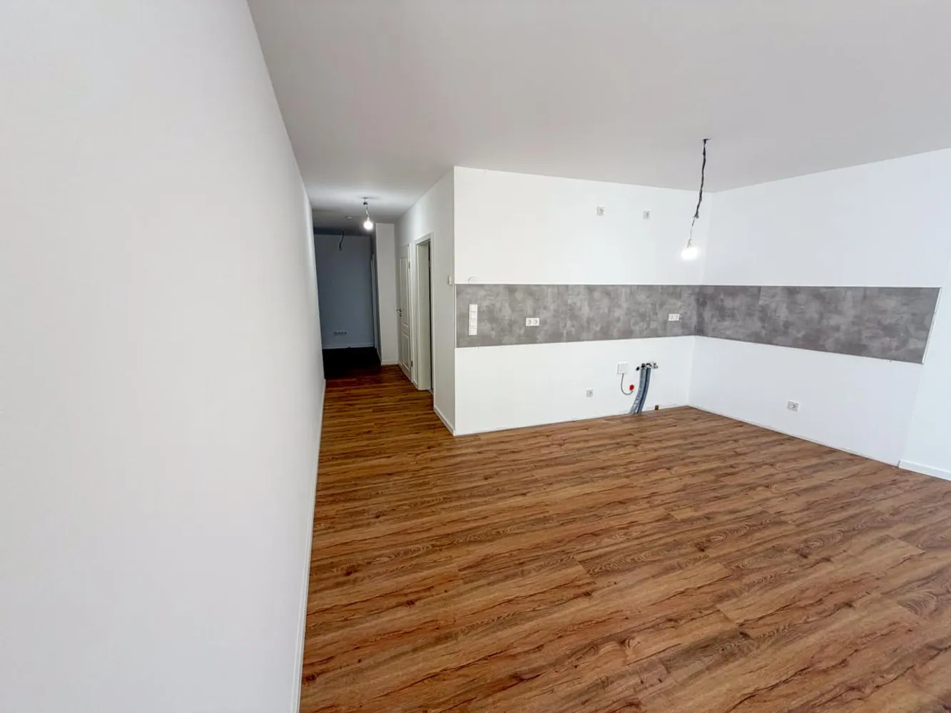 2 room apartment with 75 m² in Cologne – Photo 6