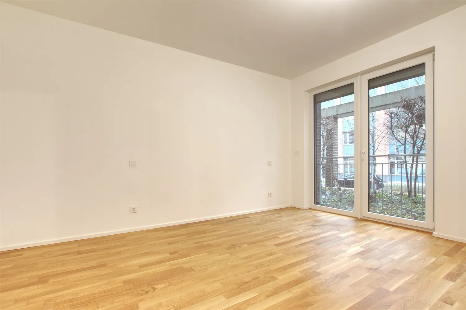 3 Zimmer Wohnung mit 67 m² in Frankfurt am Main – Bild 3