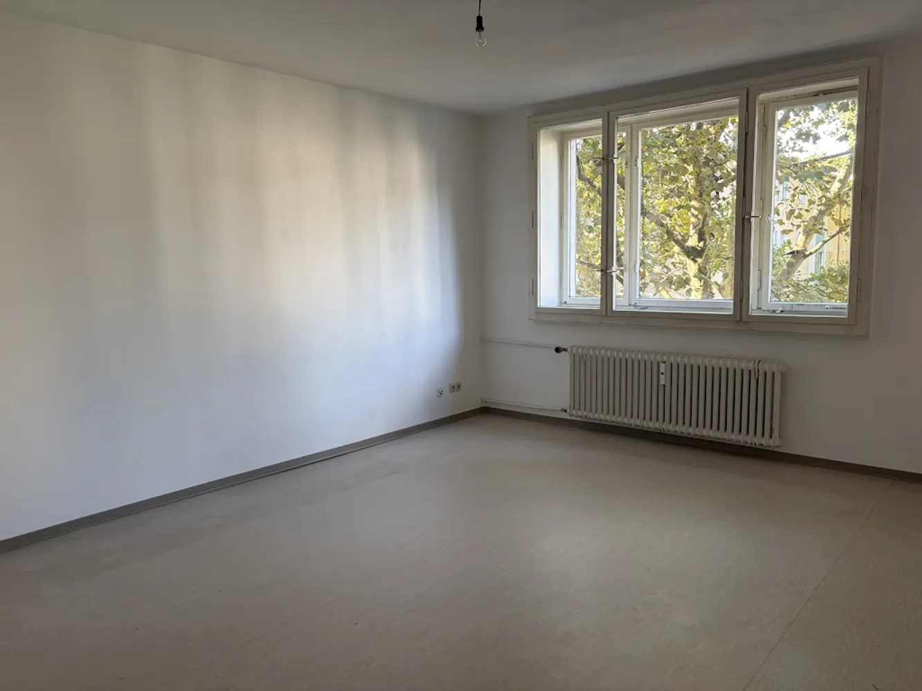 2 room apartment with 65 m² in Berlin – Photo 6