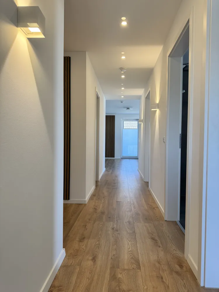5 Zimmer Wohnung mit 127 m² in Witten – Bild 2