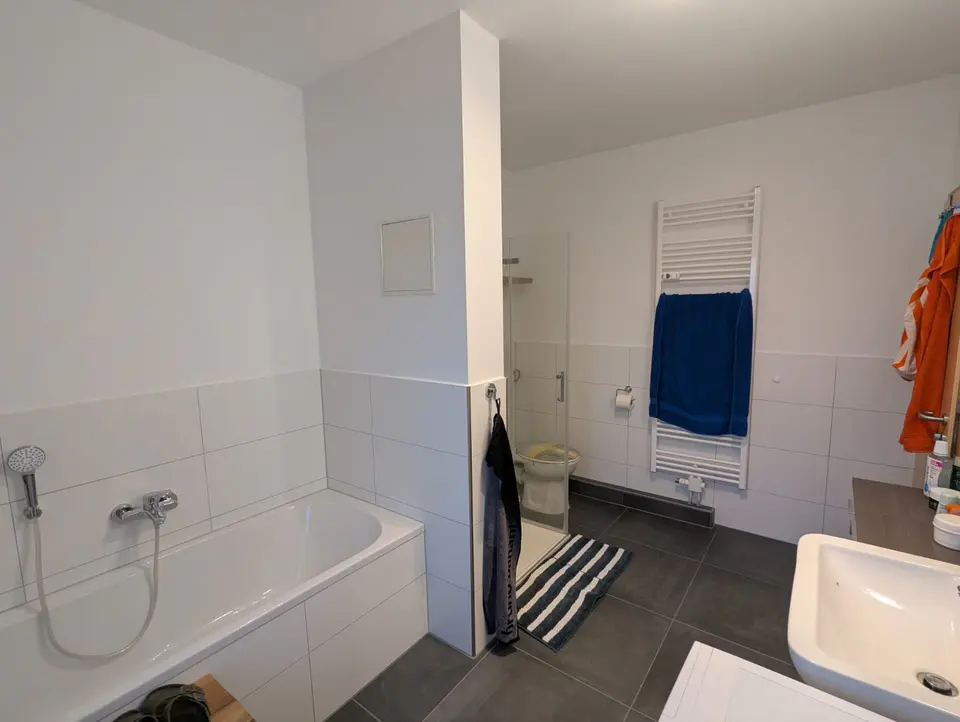 2 Zimmer Wohnung mit 62 m² in Rudolstadt – Bild 8
