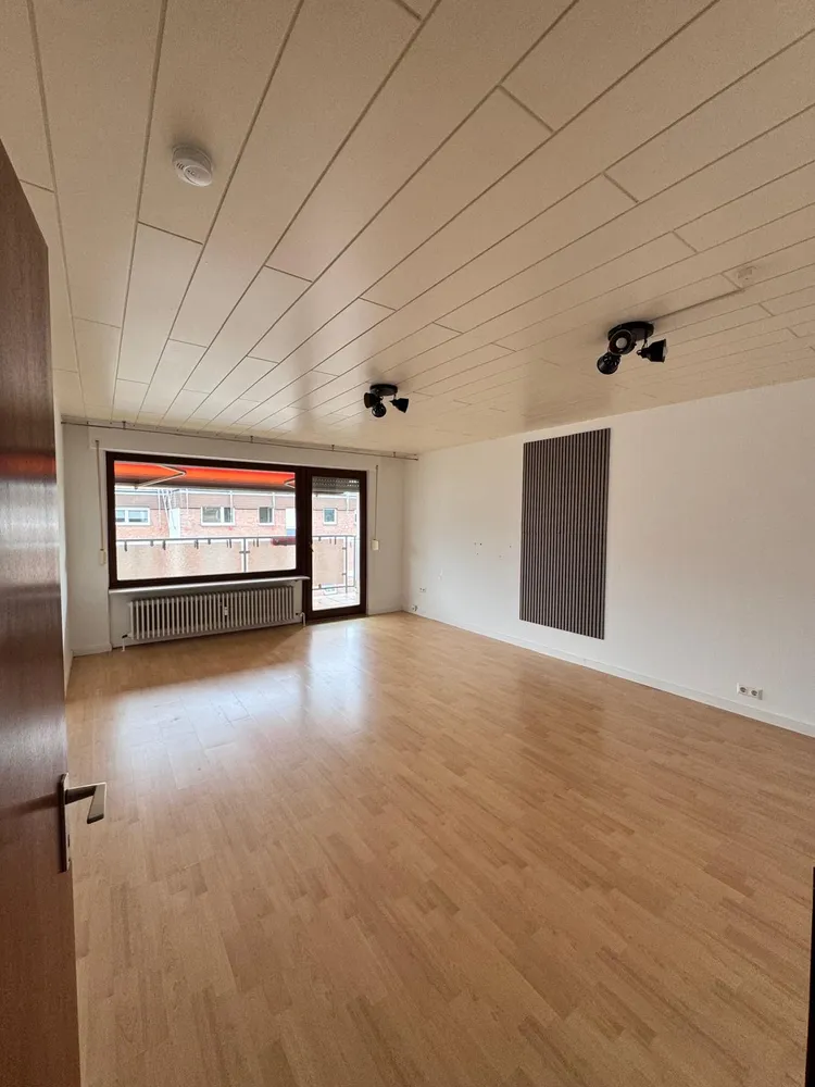 3 Zimmer Wohnung mit 78 m² in Kerpen – Bild 1
