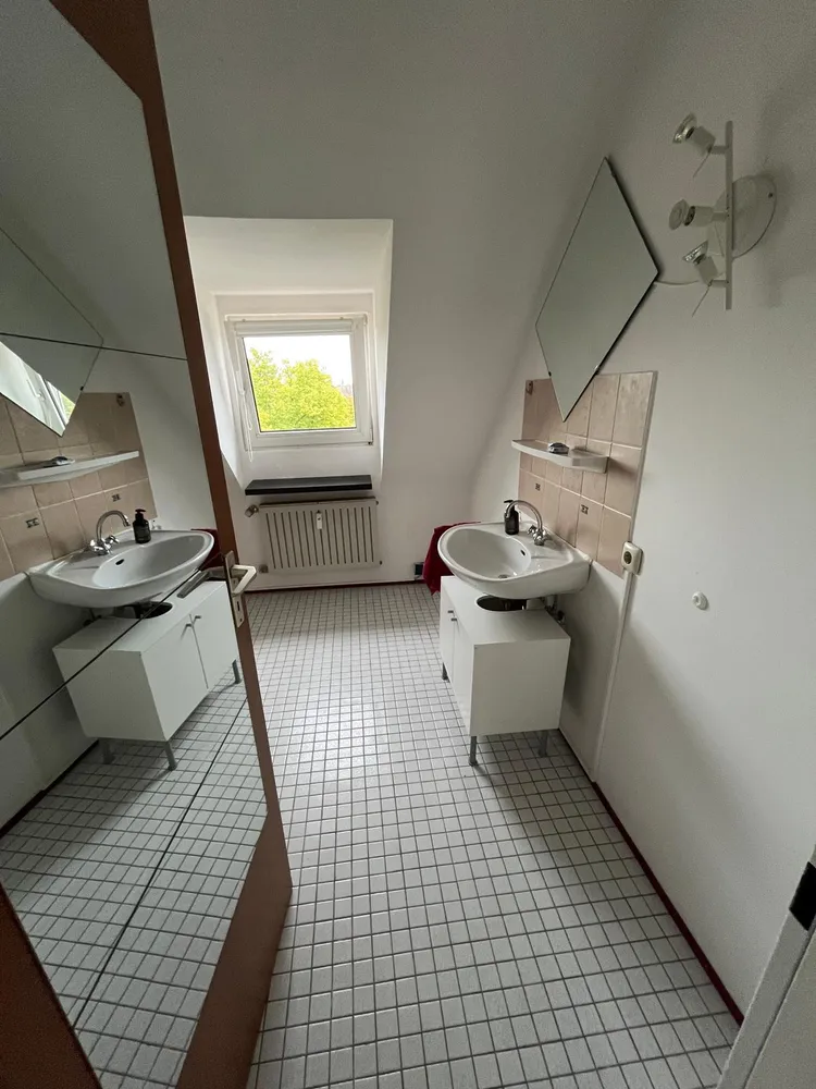1 Zimmer Wohnung mit 52 m² in Aachen – Bild 6