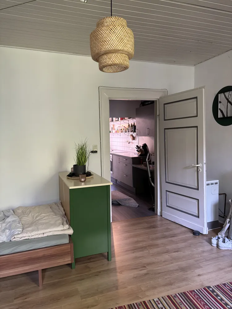 1 Zimmer Wohnung mit 40 m² in Wuppertal – Bild 4