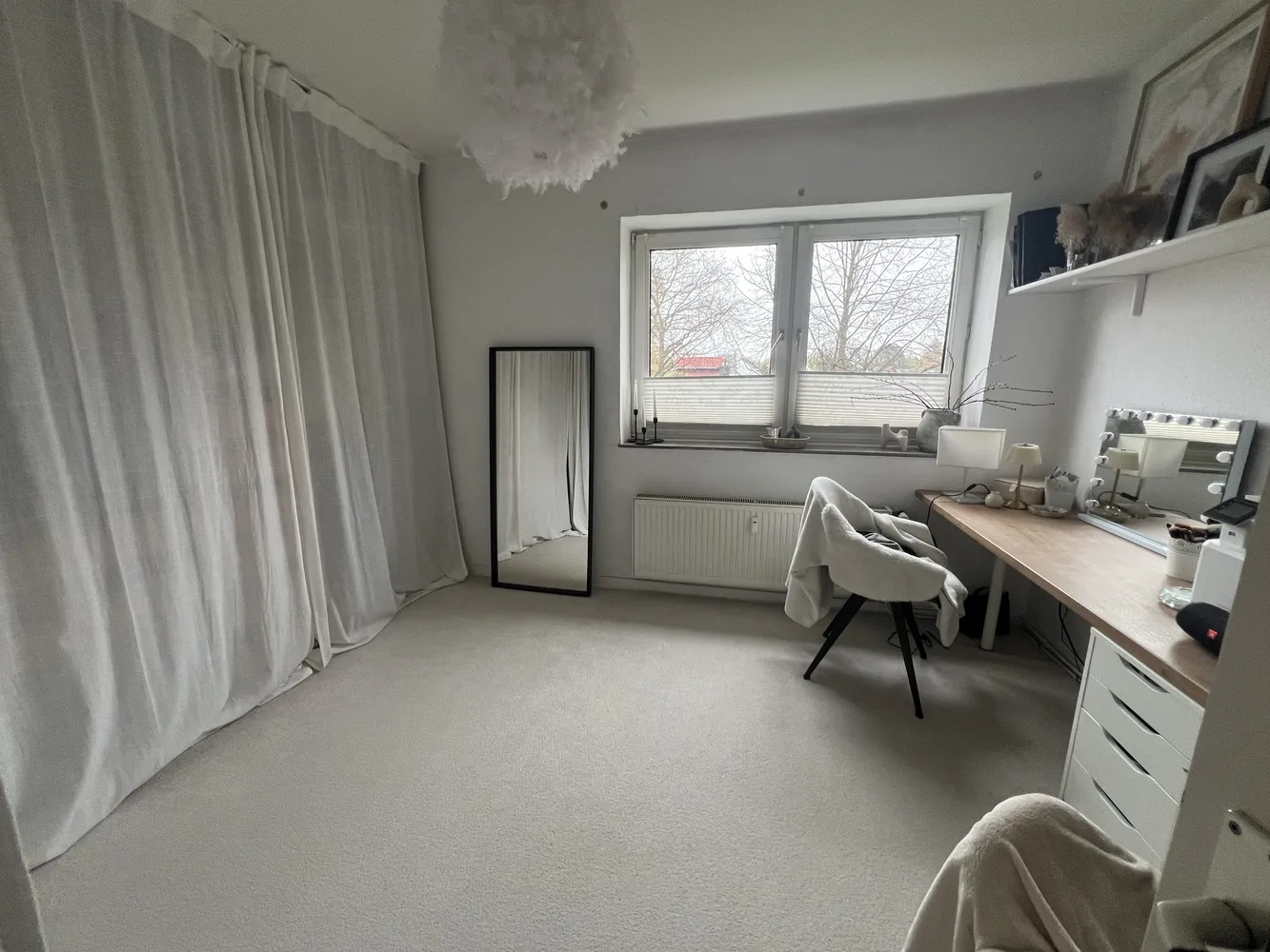 3 room apartment with 65 m² in Hamburg – Photo 1